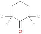 CYCLOHEXANONE-2,2,6,6-D4