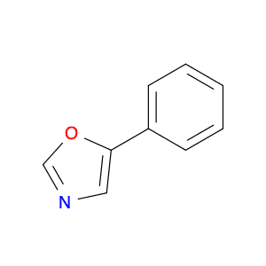 Oxazole, 5-phenyl-