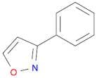Isoxazole, 3-phenyl-