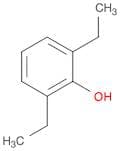 Phenol, 2,6-diethyl-