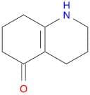 1,2,3,4,7,8-Hexahydroquinolin-5(6H)-one