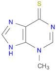 3-Methyl-3H-purine-6(9H)-thione