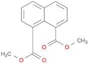1,8-Naphthalenedicarboxylic acid, 1,8-dimethyl ester