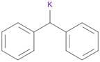 Potassium, (diphenylmethyl)-