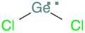 Germanium chloride (GeCl2) (6CI,8CI,9CI)