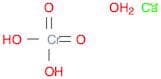 Chromic acid (H2CrO4), calcium salt (1:1), dihydrate (8CI,9CI)
