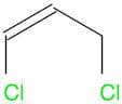 cis-​1,​3-​Dichloropropylene
