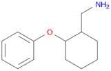 (2-cyclohexyloxyphenyl)methanamine