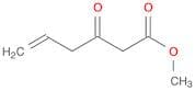 5-Hexenoic acid, 3-oxo-, methyl ester