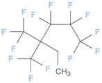 Hexane, 1,1,1,2,2,3,3-heptafluoro-4,4-bis(trifluoromethyl)-