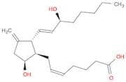 11-deoxy-11-methylene Prostaglandin D2