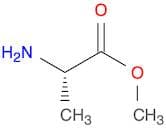 (S)-Methyl 2-aminopropanoate