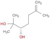 6-Heptene-2,3-diol, 2,6-dimethyl-, (S)- (9CI)