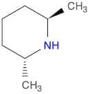 (2S,6S)-2,6-Dimethylpiperidine