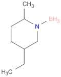 5-Ethyl-2-methylpyridine borane