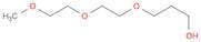 3-[2-(2-methoxyethoxy)ethoxy]propan-1-ol