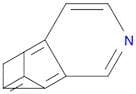 5,6-Methanocyclopropa[4,5]cyclopenta[1,2-c]pyridine(9CI)