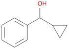 Benzenemethanol, α-cyclopropyl-