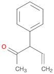 4-Penten-2-one, 3-phenyl-
