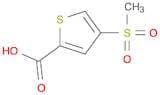 4-methanesulfonylthiophene-2-carboxylic acid