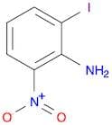 2-Iodo-6-nitroaniline