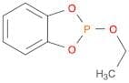 1,3,2-Benzodioxaphosphole, 2-ethoxy-