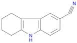 2,3,4,9-Tetrahydro-1H-carbazole-6-carbonitrile
