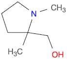 (1,2-dimethylpyrrolidin-2-yl)methanol