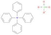 Benzenaminium, N,N,N-triphenyl-, perchlorate