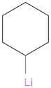 Lithium, cyclohexyl-