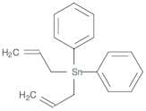 Stannane,diphenyldi-2-propen-1-yl-