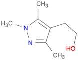 2-(1,3,5-Trimethyl-1h-pyrazol-4-yl)-ethanol