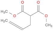 Propanedioic acid, 2,3-butadienyl-, dimethyl ester
