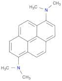 1,6-Pyrenediamine, N,N,N',N'-tetramethyl-