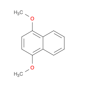 Naphthalene, 1,4-dimethoxy-