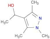 1-(trimethyl-1H-pyrazol-4-yl)ethan-1-ol