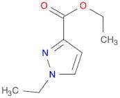 Ethyl 1-ethyl-1H-pyrazole-3-carboxylate