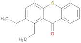 9H-Thioxanthen-9-one, diethyl-