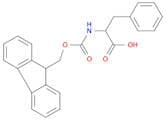 L-Phenylalanine-α,β-t2, N-[(9H-fluoren-9-ylmethoxy)carbonyl]- (9CI)