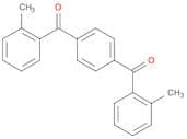 Methanone, 1,4-phenylenebis[(2-methylphenyl)-