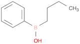 Borinic acid,B-butyl-B-phenyl-