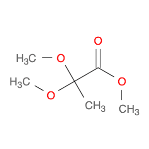 Propanoic acid, 2,2-dimethoxy-, methyl ester