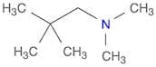 1-Propanamine, N,N,2,2-tetramethyl-
