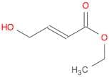 Ethyl 4-hydroxycrotonate