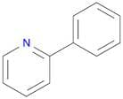Pyridine, 2-phenyl-