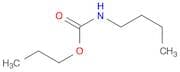 Propyl butylcarbamate