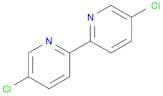 2,2'-Bipyridine, 5,5'-dichloro-