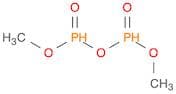 Diphosphonic acid, P,P'-dimethyl ester
