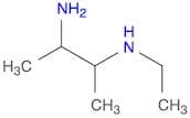 2,3-Butanediamine, N-ethyl-