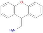 9H-Xanthene-9-methanamine